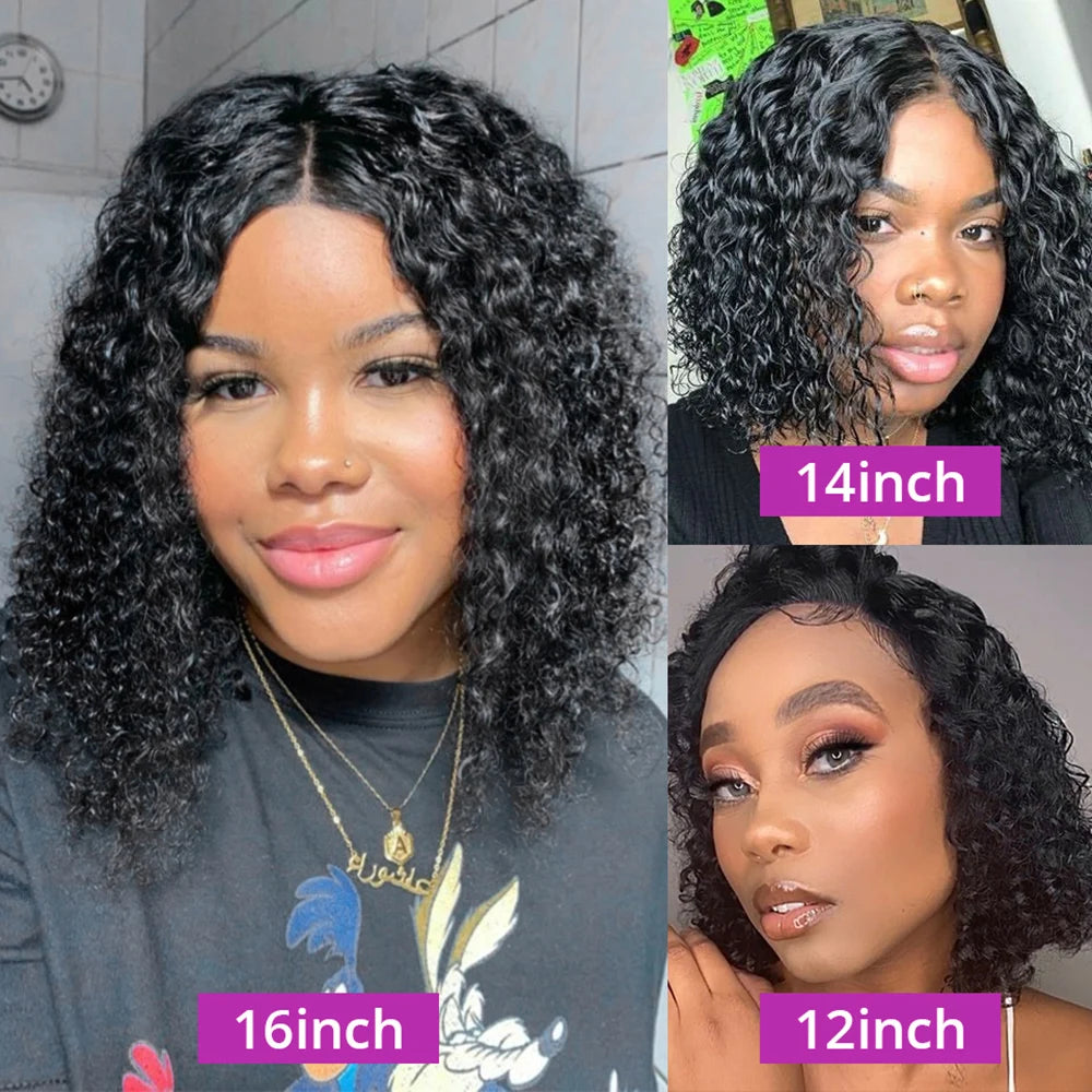 Body Wave HD Lace Wig