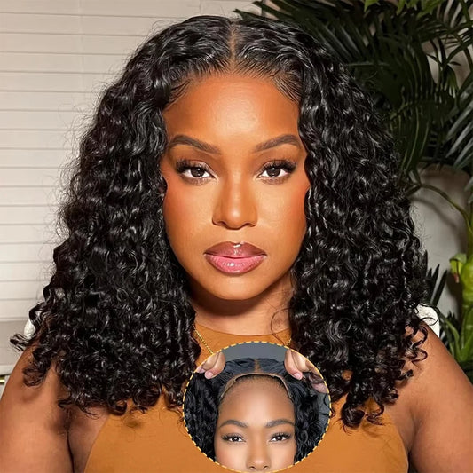 Body Wave HD Lace Wig