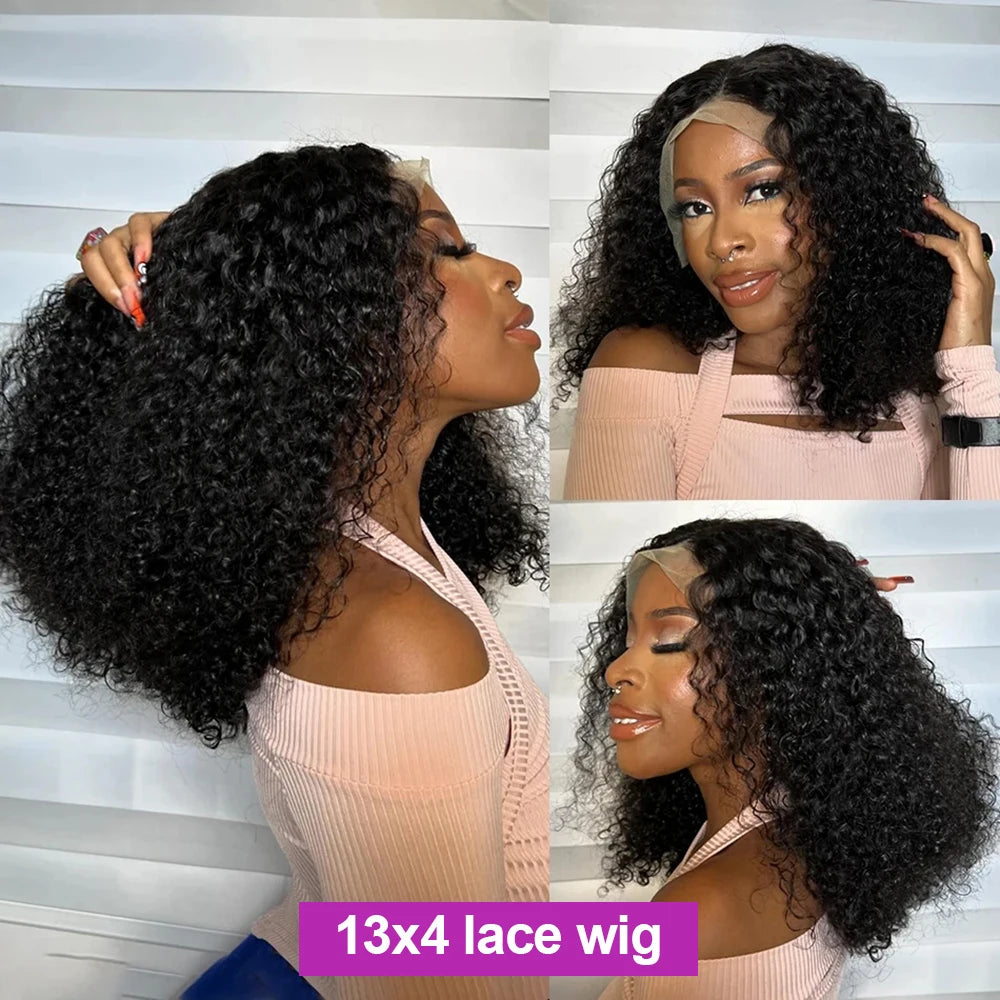 Body Wave HD Lace Wig